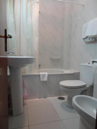 Hotel Garcas - image 2