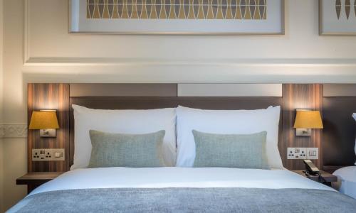 Hotel 7, Dublin City Centre, Dublín (foto 7)