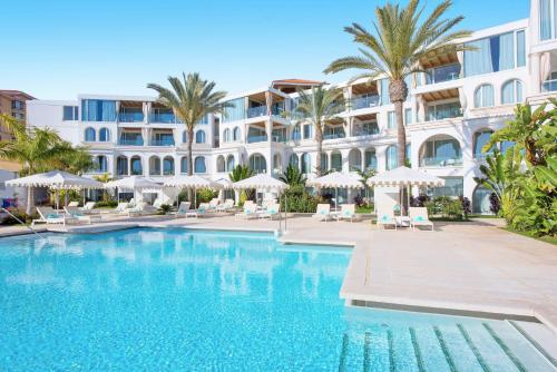 Iberostar Grand Hotel Salomé