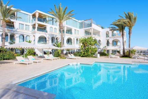 Iberostar Grand Salomé - Adults Only - image 13