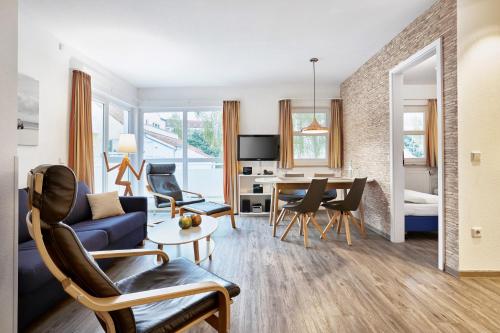H+ Hotel Ferienpark Usedom - image 9