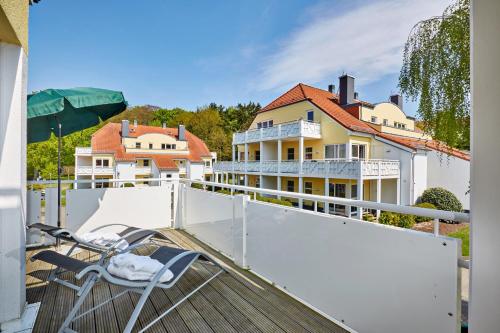 H+ Hotel Ferienpark Usedom - image 11