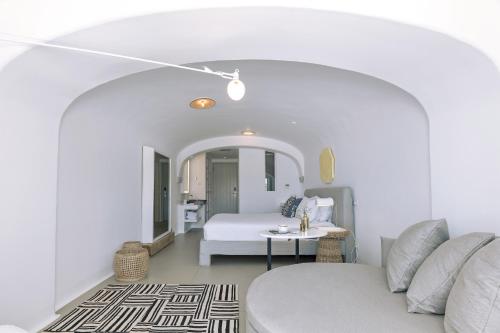 Mykonos Blanc - Preferred Hotels & Resorts
