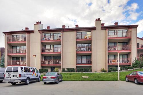 Pg310 Peregrine Condo