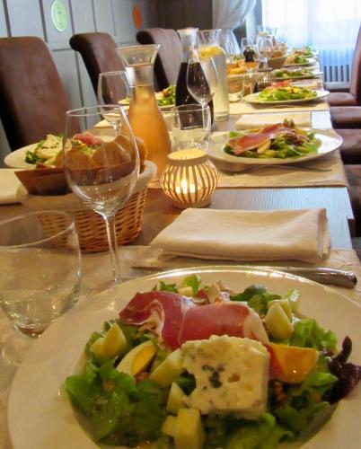 Hôtel des Causses - main image