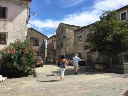  Studio Apartman Pino in Boljun