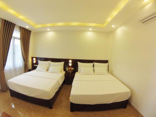 Tam Coc Victoria Hotel - Tap to explore photos