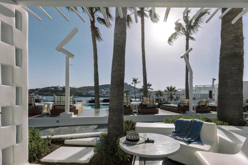 Mykonos Blanc Hotel
