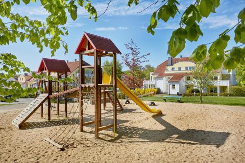 H+ Hotel Ferienpark Usedom - main image