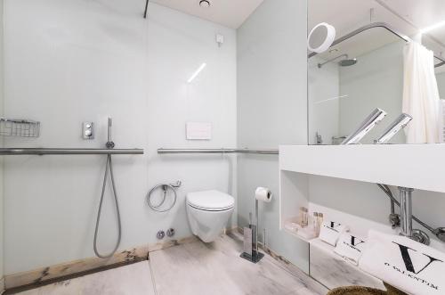 O Valentim Hotel