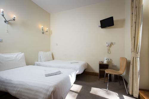 St Joseph Hotel Hotel de charme Think Earl's Court