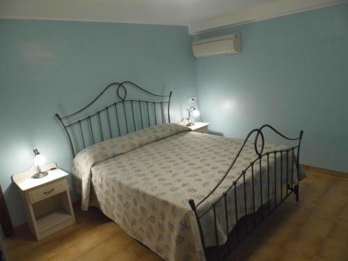 Le Nereidi Hotel Residence - image 11