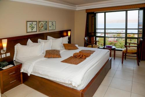 City Tower Hotel - Aqaba City Tower Hotel - Aqaba