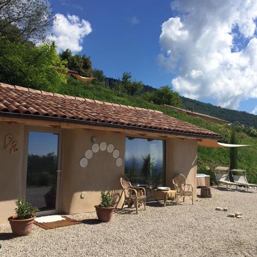 CalVenere - Accommodation - Calvene