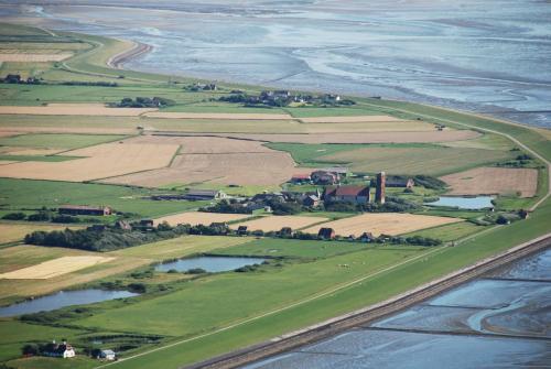 Nordsee Lodge - image 3