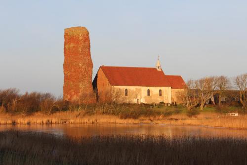 Nordsee Lodge - image 6