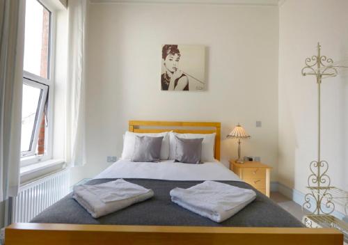 Southsea Rocks Hotel in Portsmouth