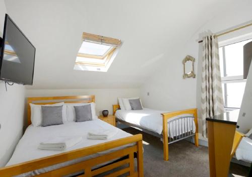 southsea rocks hotel