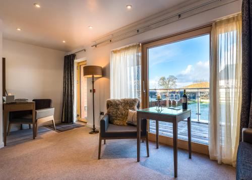 Skeabost House Hotel - image 14