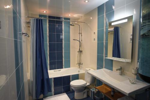 Villa Residence Hotel - image 6
