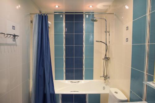Villa Residence Hotel - image 7