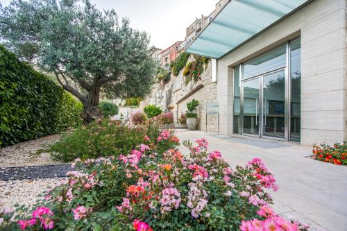 San Giorgio Palace Hotel Ragusa Ibla