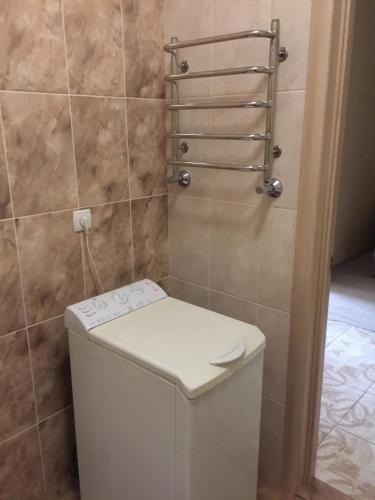 Apartment on Parusna, Čornomors'k (foto 7)