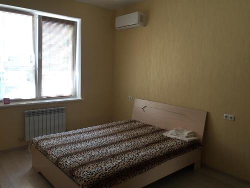 Apartment on Parusna in ชอร์โนมอร์สค์