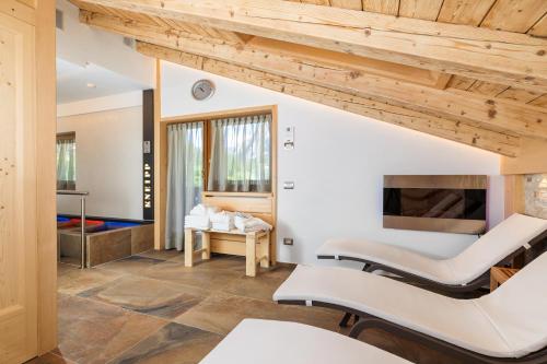 Hotel Pontechiesa – Cortina d'Ampezzo, FL