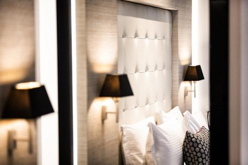 Antigon Urban Chic Hotel - The Leading Hotels of the World - image 7
