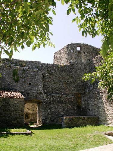  Studio Apartman Pino in Boljun