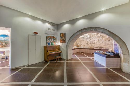 San Giorgio Palace Hotel Ragusa Ibla - image 2