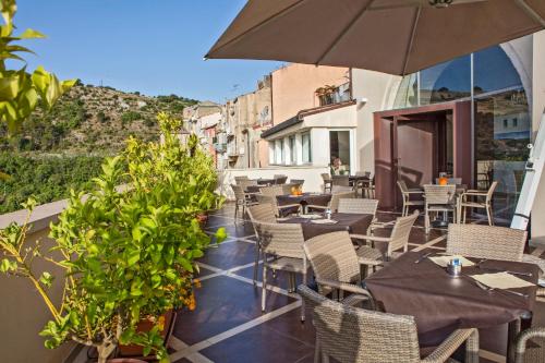San Giorgio Palace Hotel Ragusa Ibla - image 12