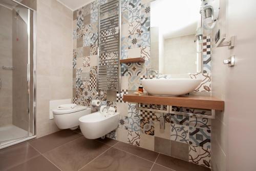 San Giorgio Palace Hotel Ragusa Ibla - image 13