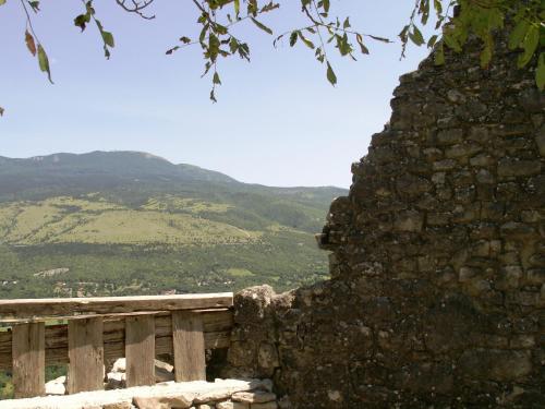  Studio Apartman Pino in Boljun