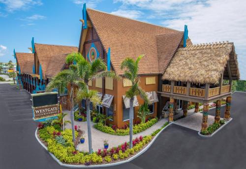 Westgate Cocoa Beach Resort in Cocoa Beach, USA