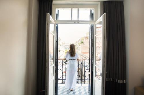 Antigon Urban Chic Hotel - The Leading Hotels of the World - image 4