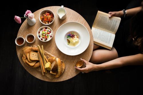 Antigon Urban Chic Hotel - The Leading Hotels of the World - image 8