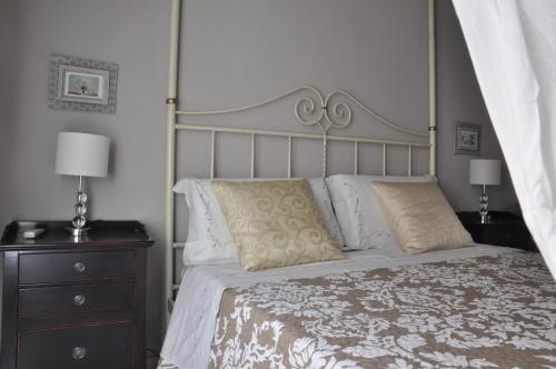 New Romantic Suite in Cagliari