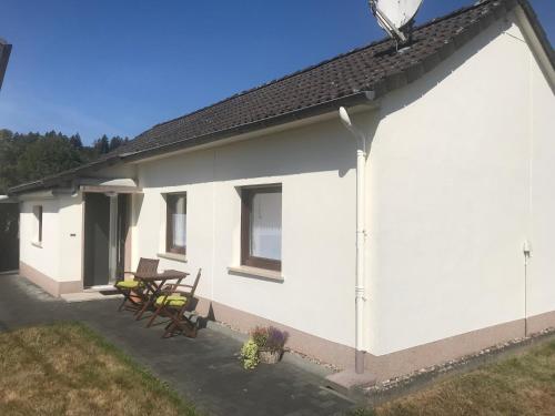 Exterior view of Ferienhaus 