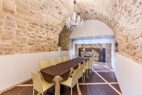 Üzleti központ, San Giorgio Palace Hotel in Ragusa
