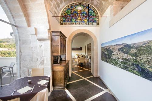 บริการและสิ่งอำนวยความสะดวก, San Giorgio Palace Hotel in รากูซา