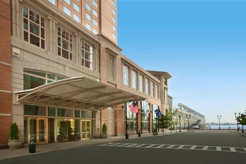 Seaport Hotel