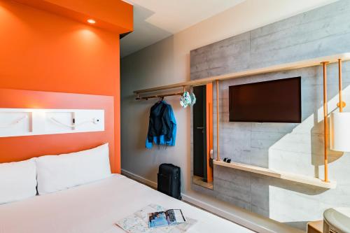 ibis budget Amiens Centre Gare