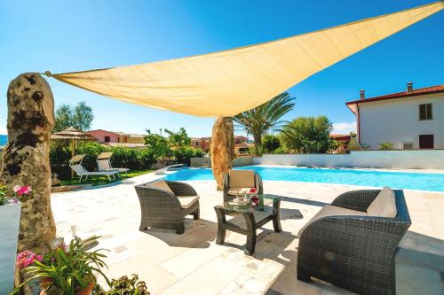 Case Vacanze Budoni Beach