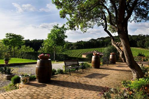 Agriturismo Poggio Bonelli