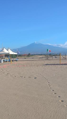 Maryhouse Sea gîte à louer Bertuccia