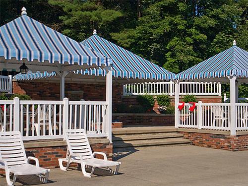 Colonel Williams Resort and Suites - 편의 시설/서비스