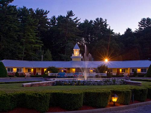 Colonel Williams Resort and Suites - 정원