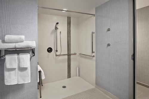 Hyatt Place Warwick/Providence Airport